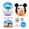 Snackles Disney® 5" Plushie Blind Pack